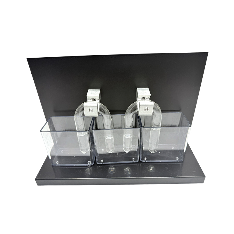 가스 액화 실증기/물리학/실험 장비 
